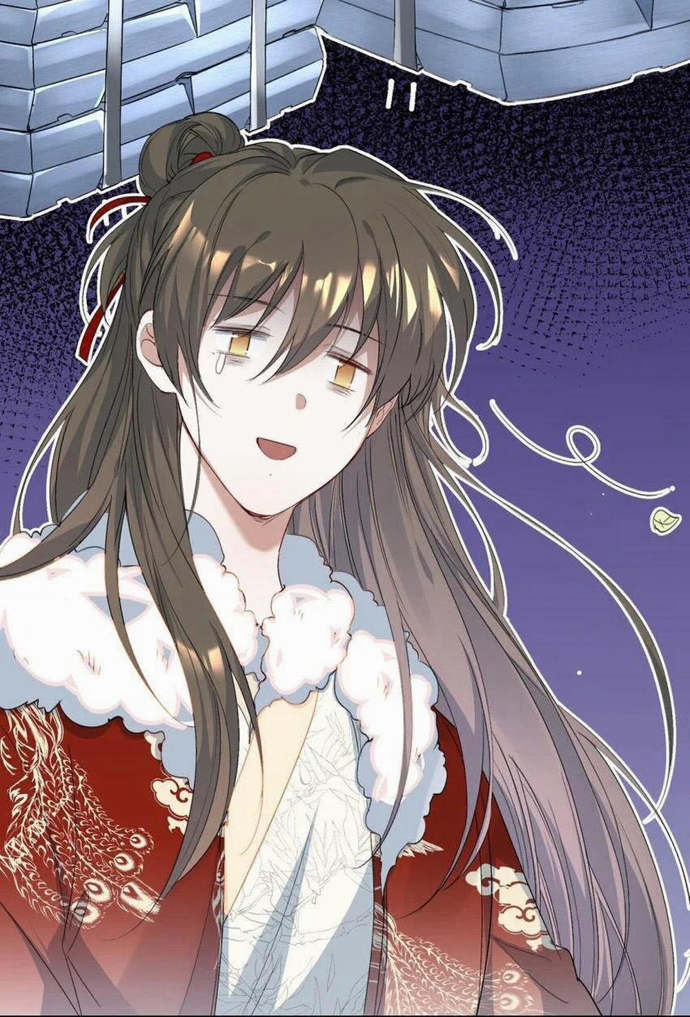 Loạn Thế Vi Vương 57 trang 23