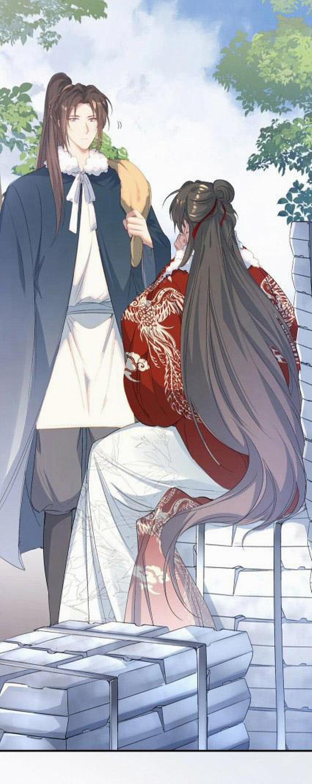 Loạn Thế Vi Vương 57 trang 25