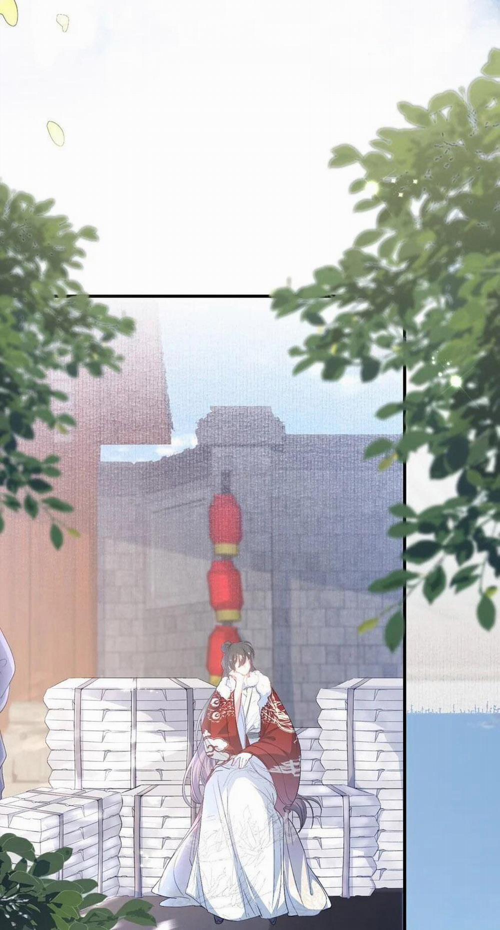 Loạn Thế Vi Vương 57 trang 27