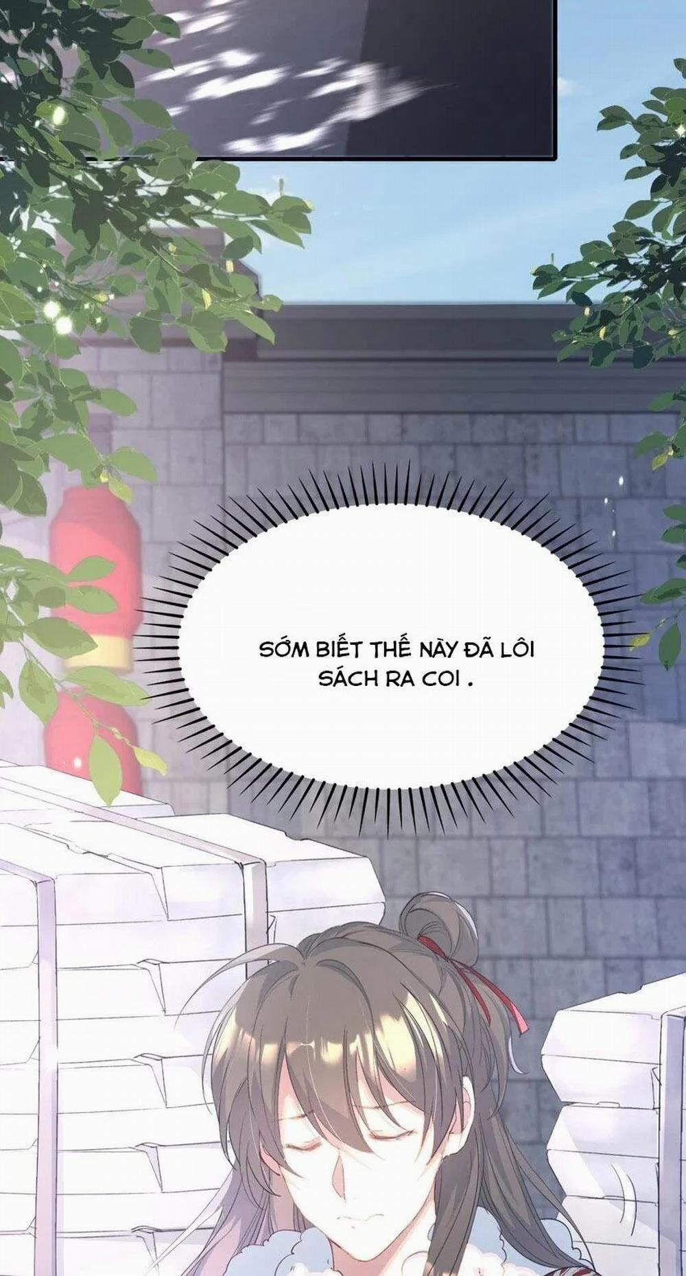 Loạn Thế Vi Vương 57 trang 28