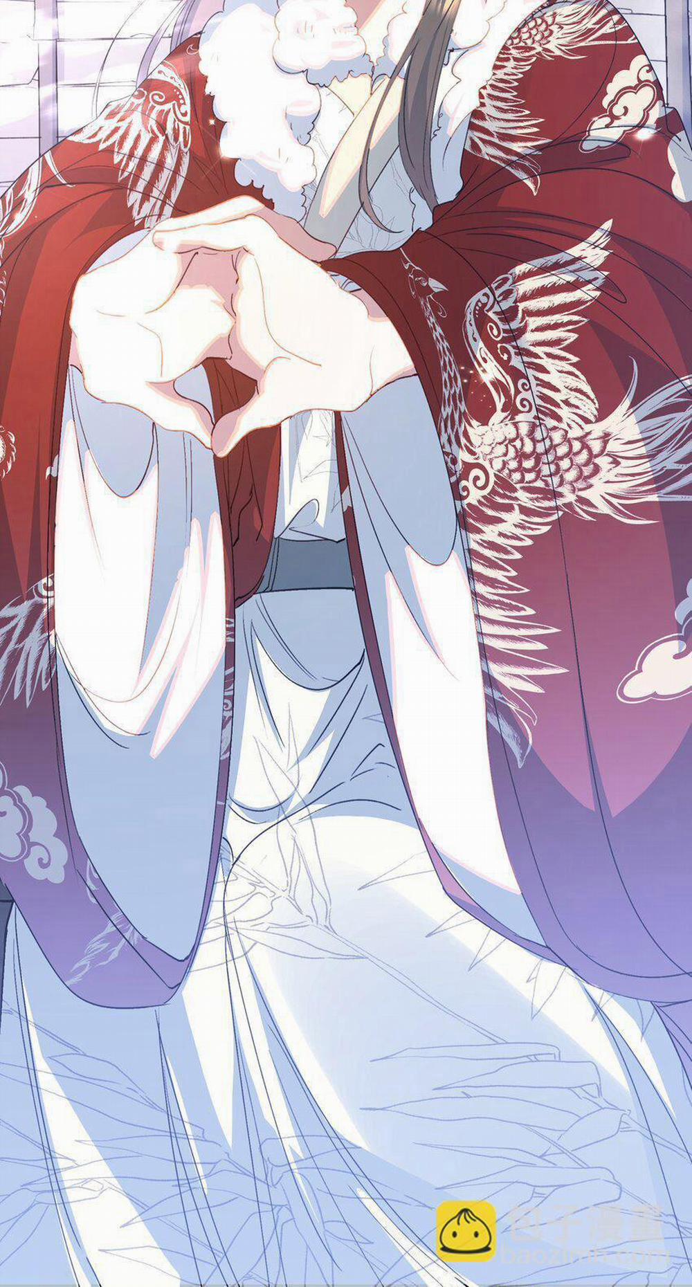 Loạn Thế Vi Vương 57 trang 29