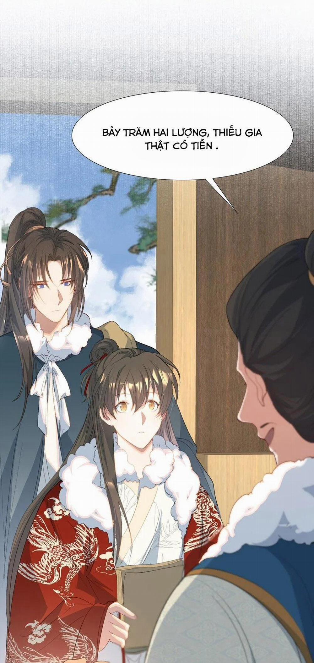 Loạn Thế Vi Vương 57 trang 3