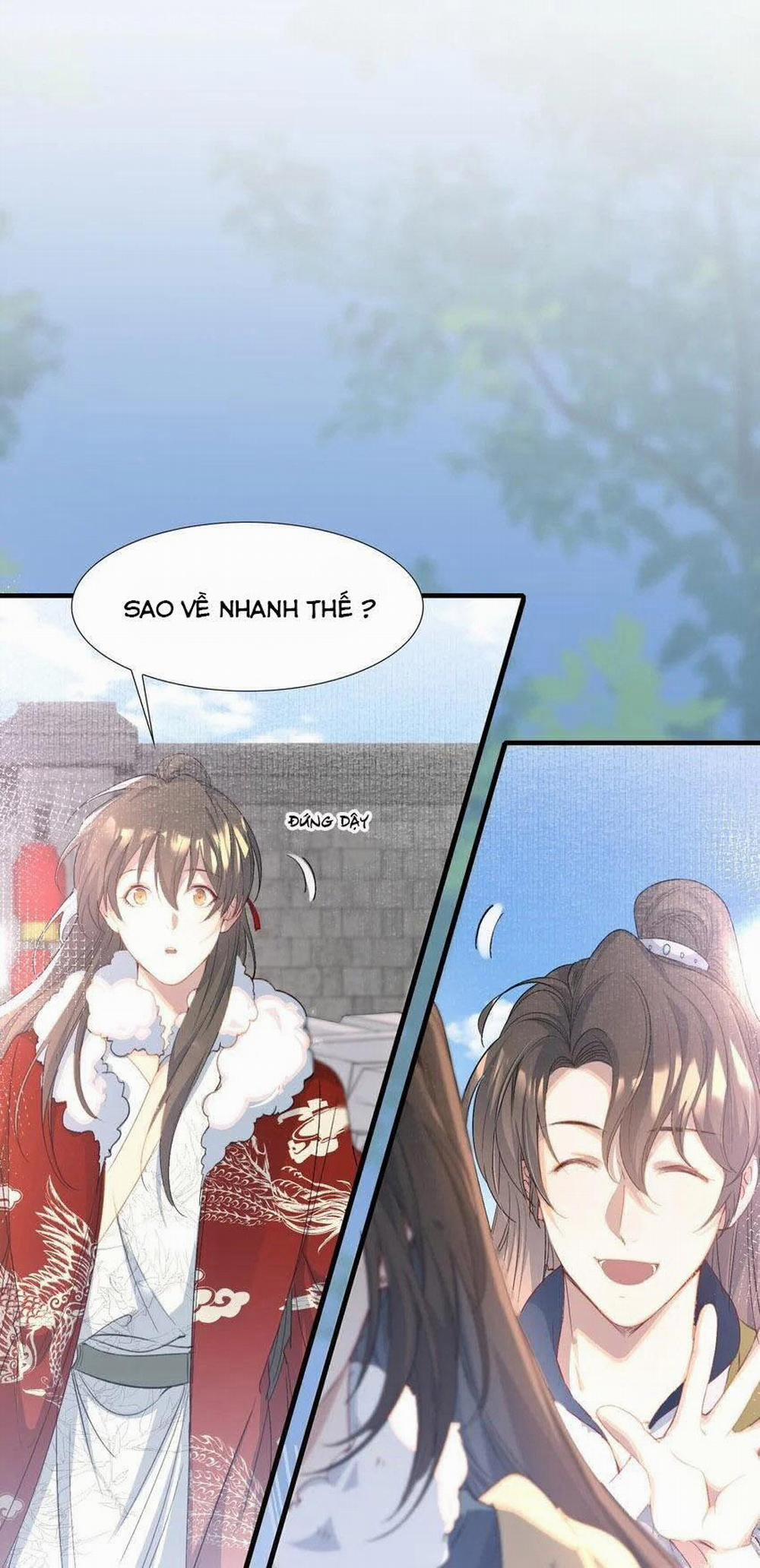 Loạn Thế Vi Vương 57 trang 31