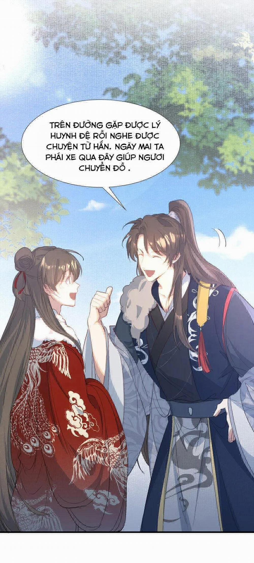 Loạn Thế Vi Vương 57 trang 33