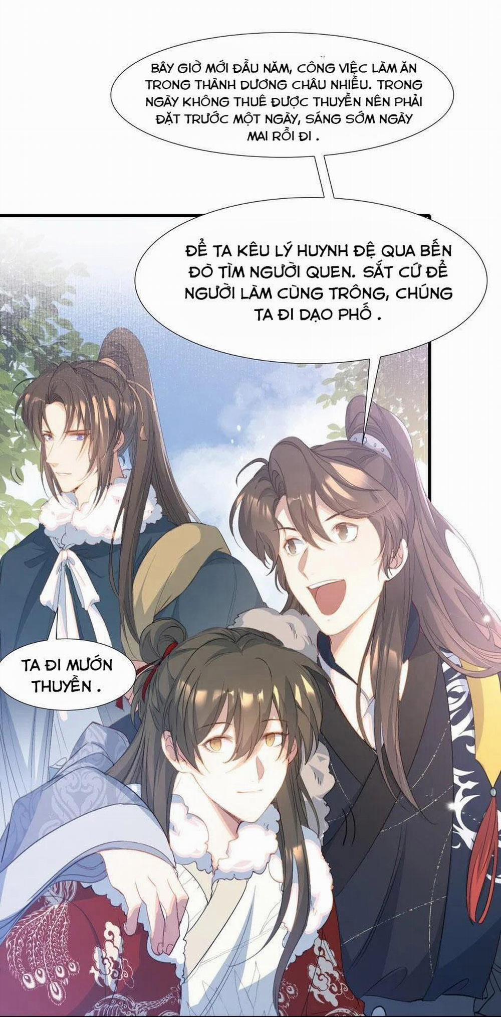 Loạn Thế Vi Vương 57 trang 34