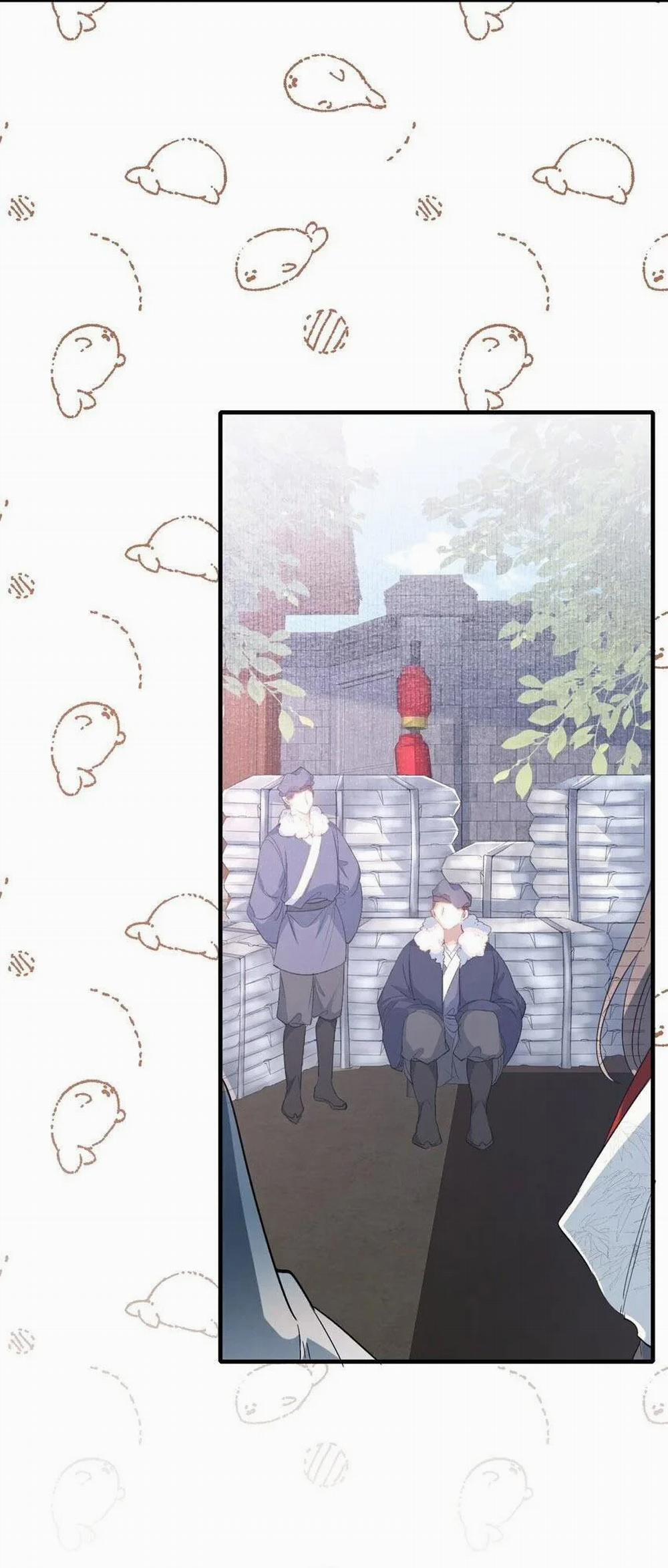 Loạn Thế Vi Vương 57 trang 35