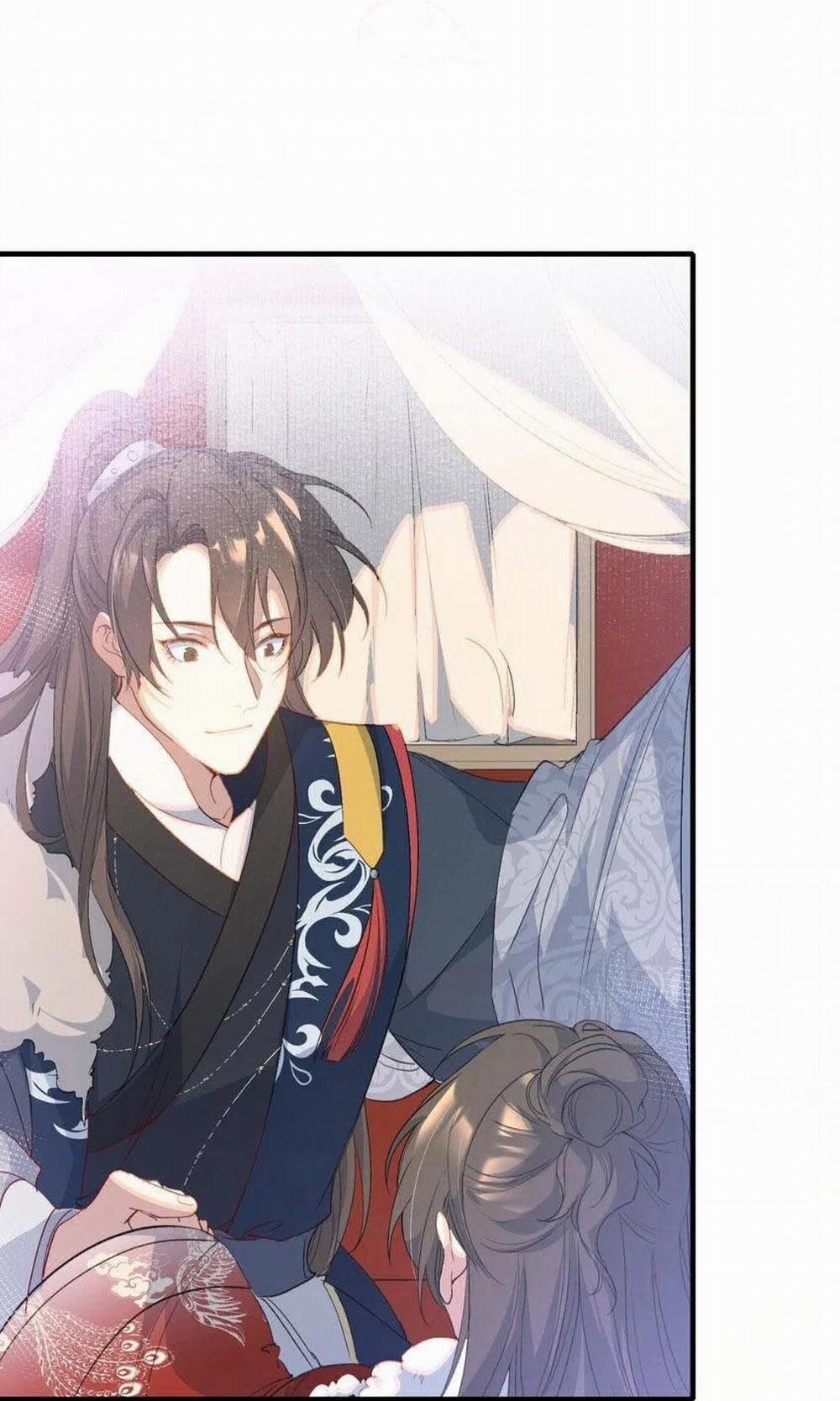 Loạn Thế Vi Vương 57 trang 36