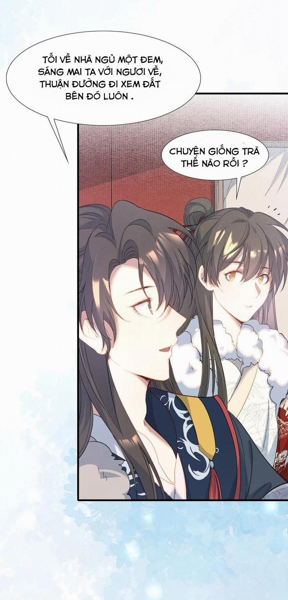 Loạn Thế Vi Vương 57 trang 38