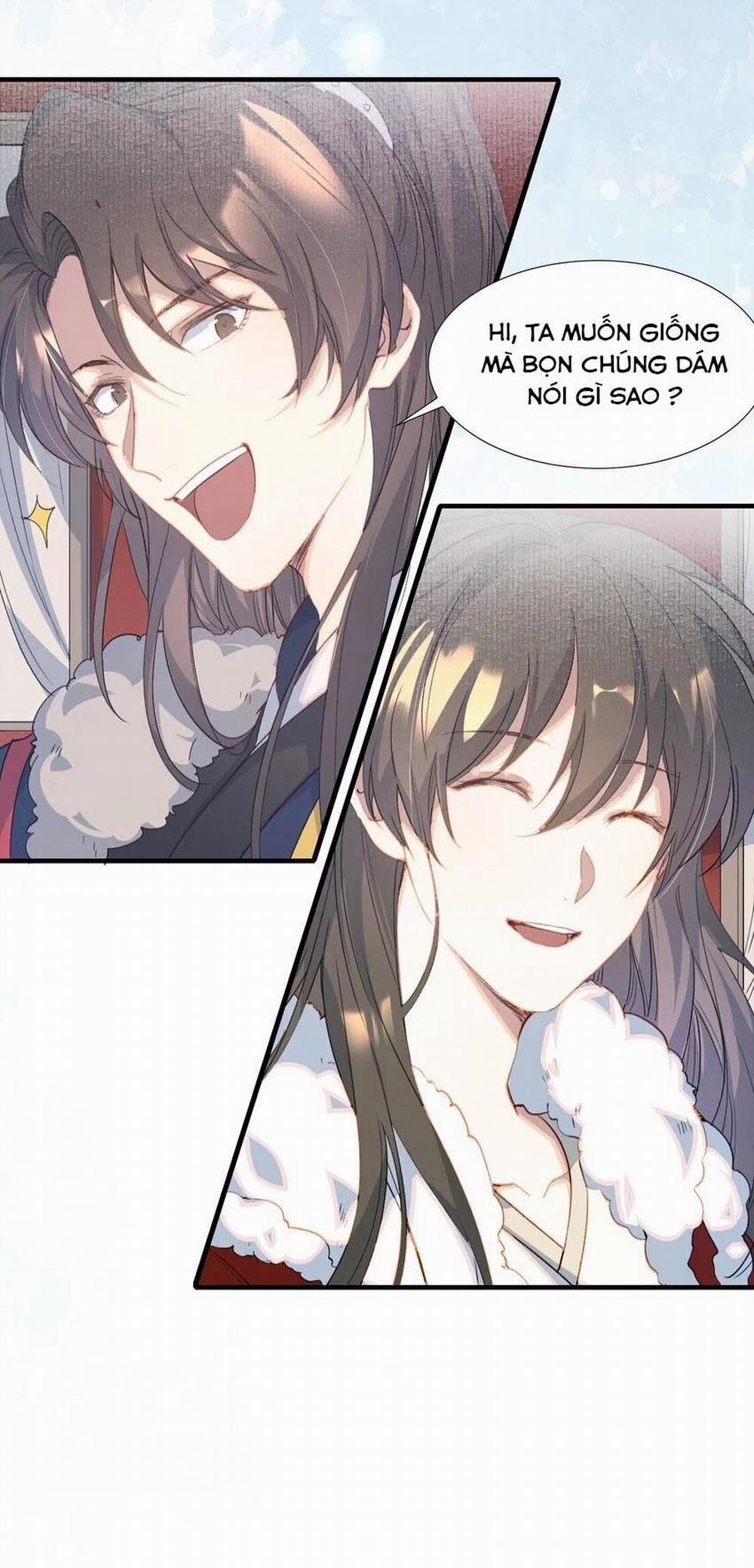 Loạn Thế Vi Vương 57 trang 39