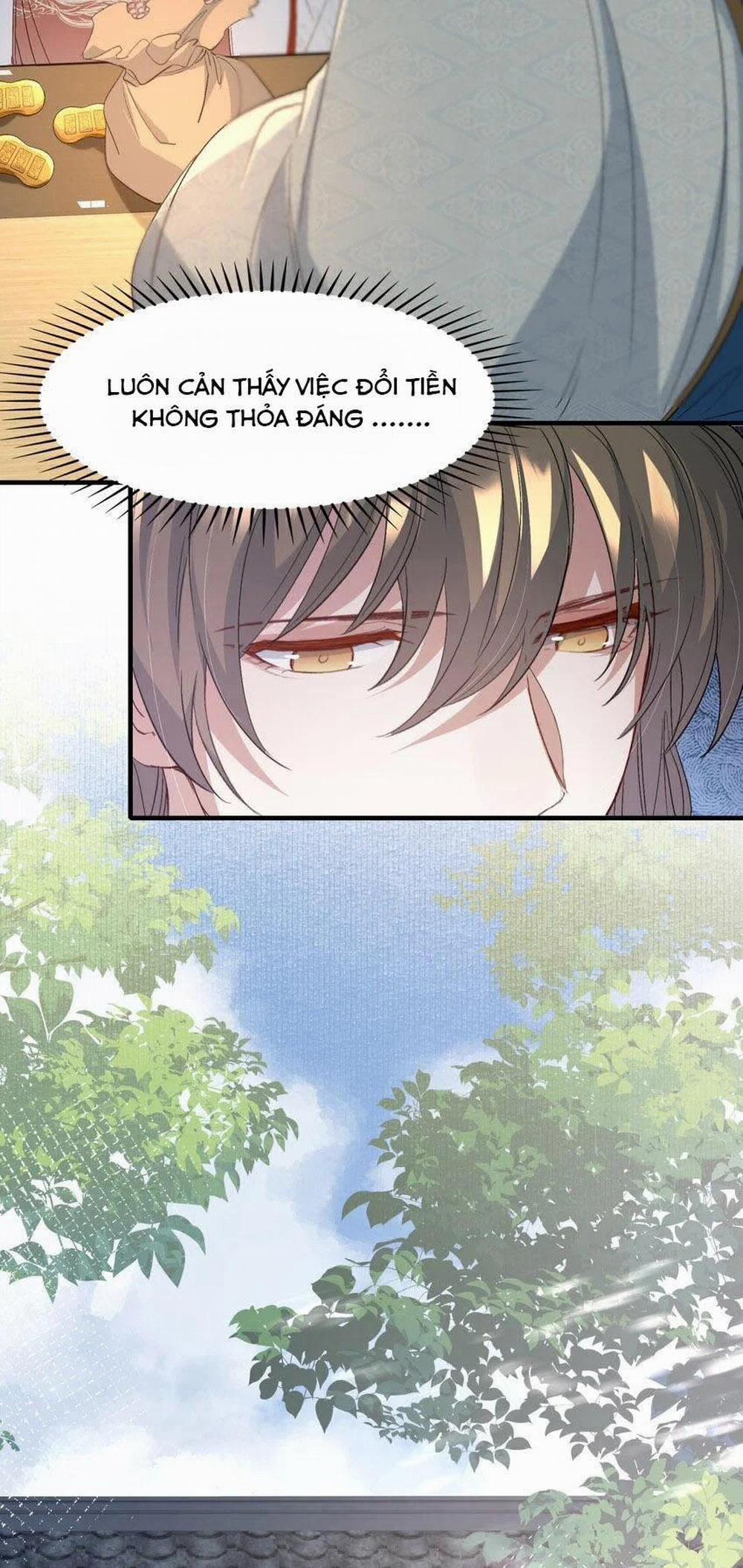 Loạn Thế Vi Vương 57 trang 4