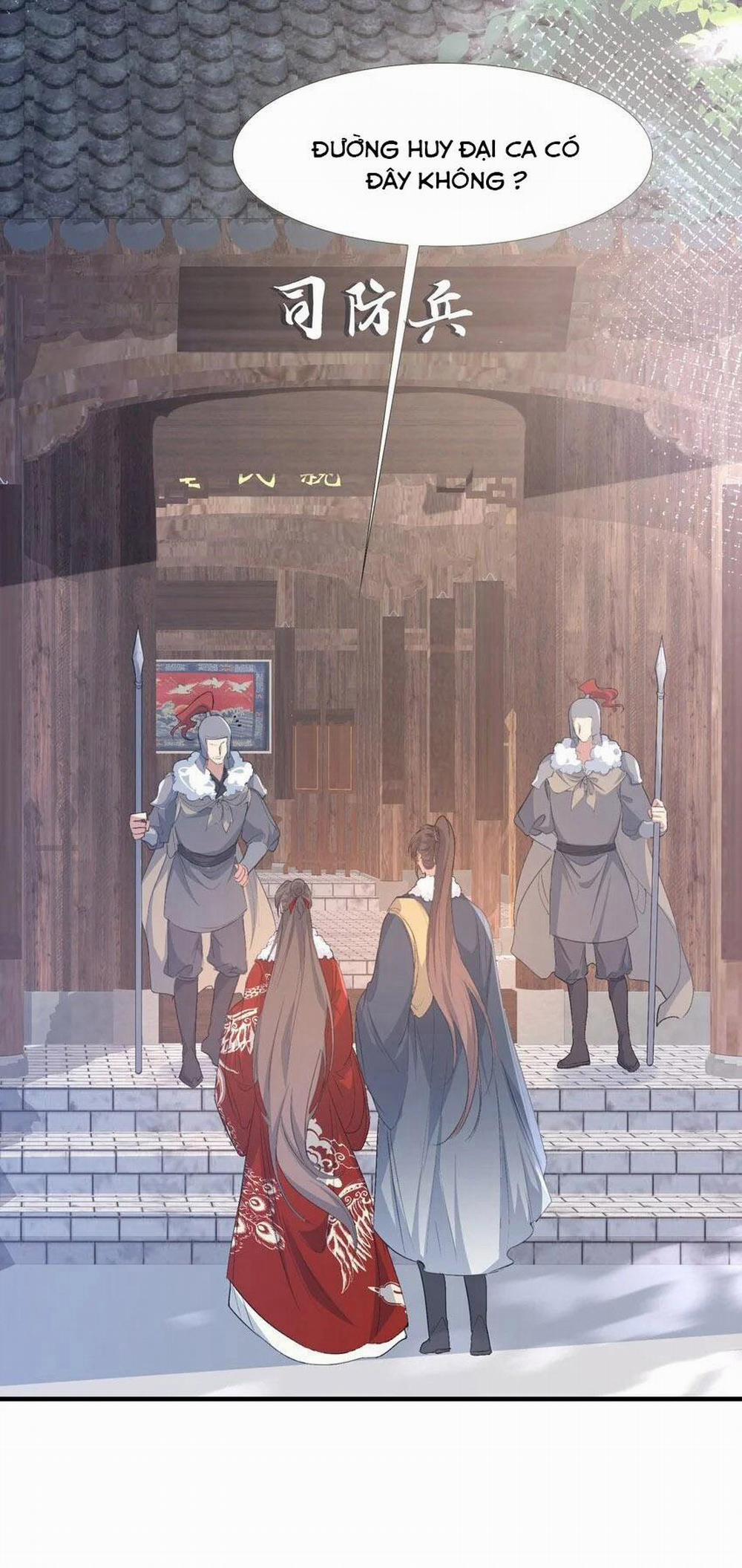 Loạn Thế Vi Vương 57 trang 5