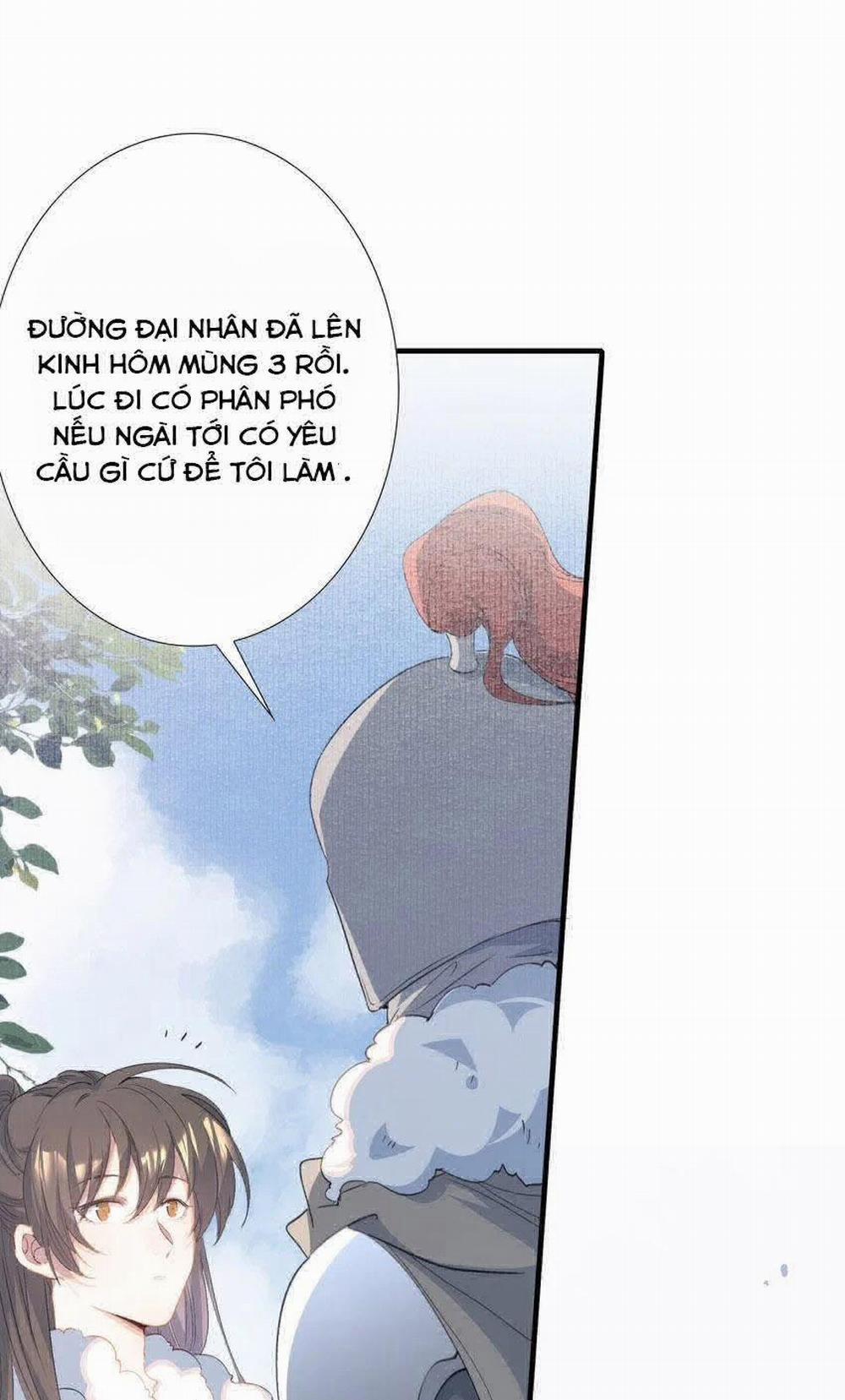 Loạn Thế Vi Vương 57 trang 6