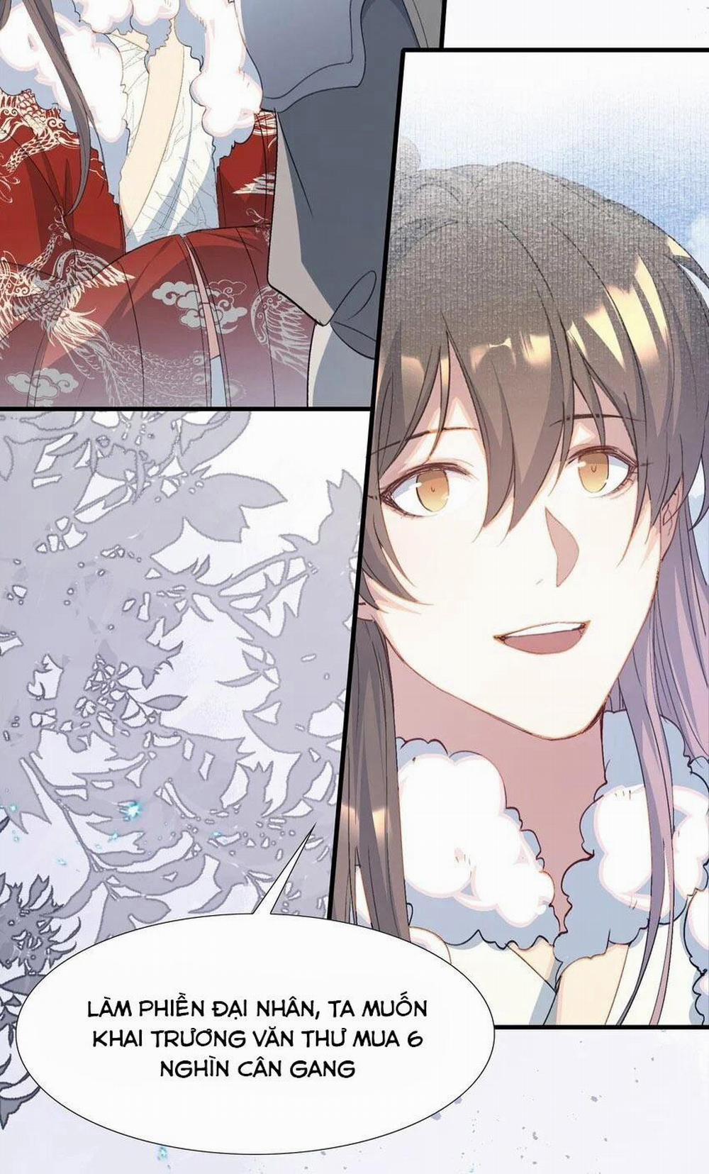 Loạn Thế Vi Vương 57 trang 7