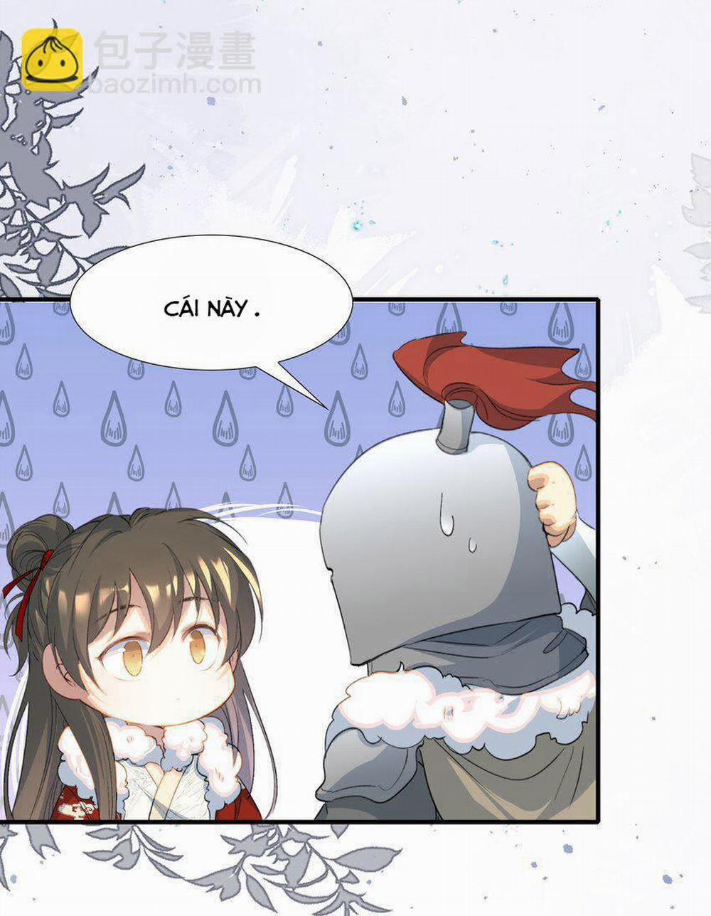 Loạn Thế Vi Vương 57 trang 8