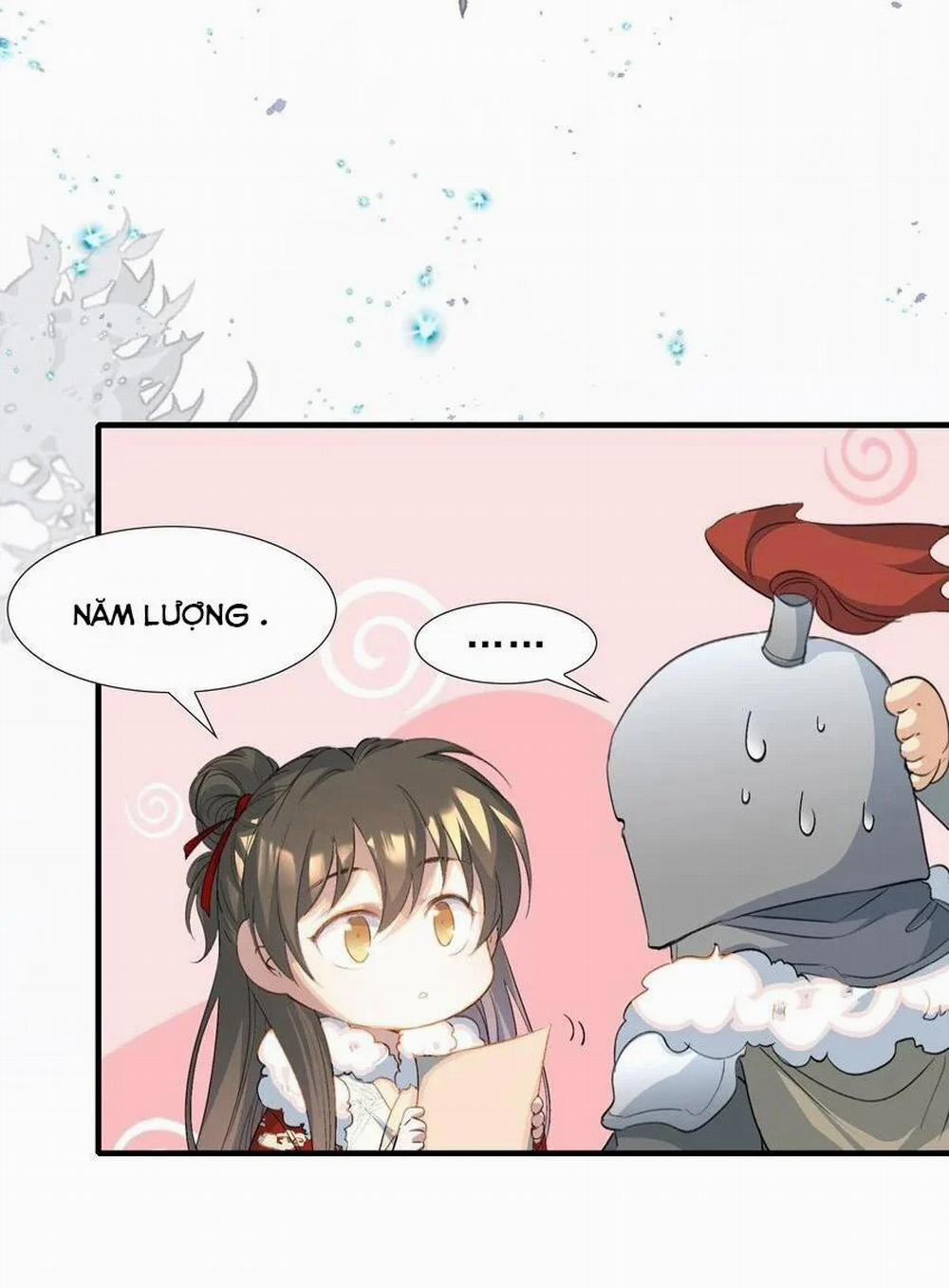 Loạn Thế Vi Vương 57 trang 9