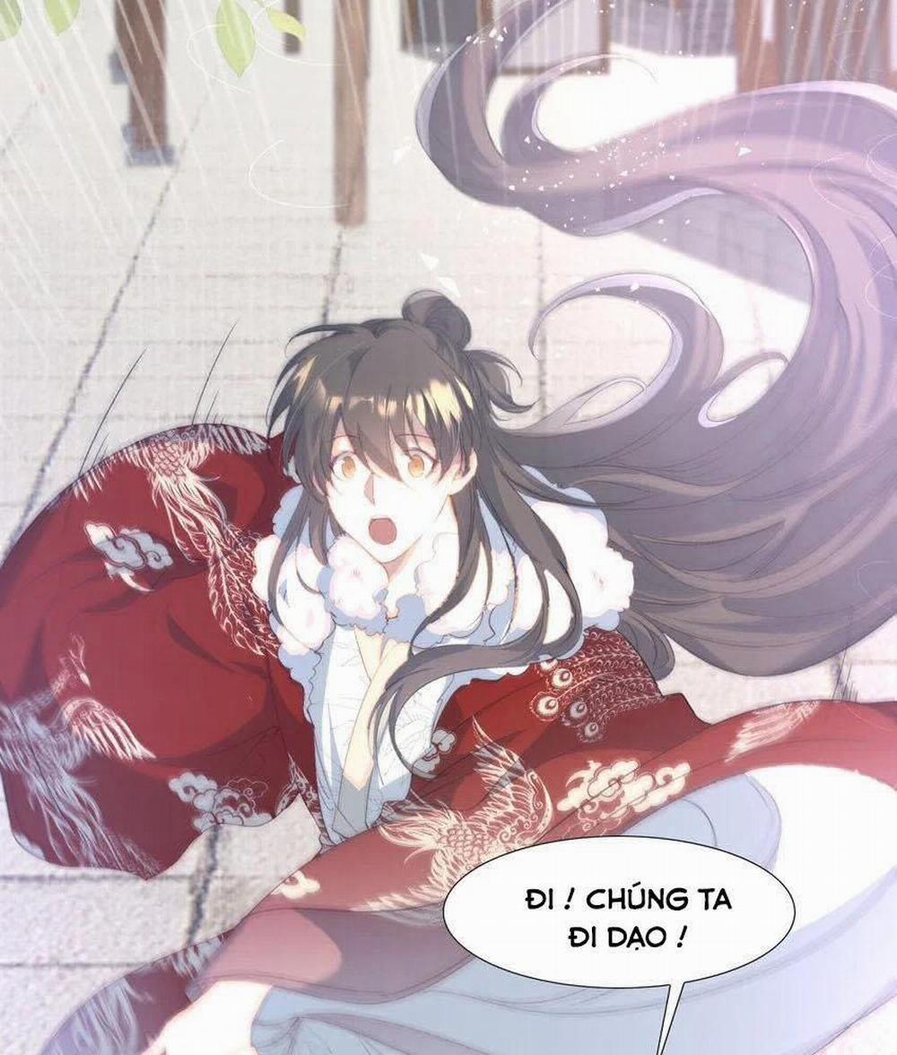 Loạn Thế Vi Vương 58 trang 10