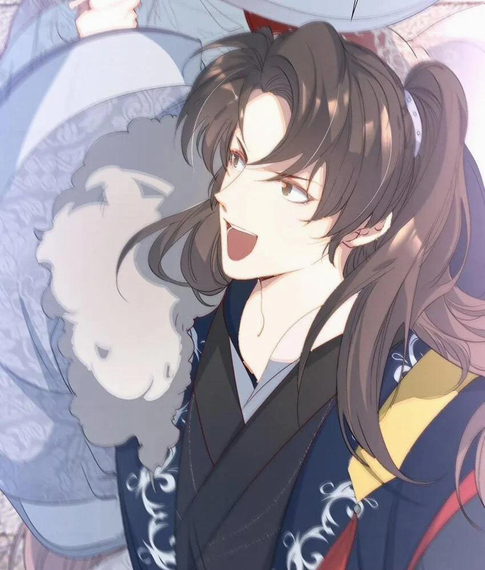 Loạn Thế Vi Vương 58 trang 11