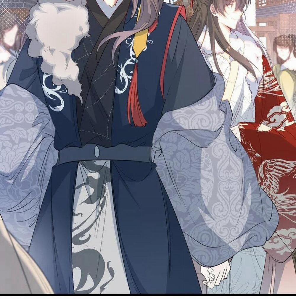 Loạn Thế Vi Vương 58 trang 20