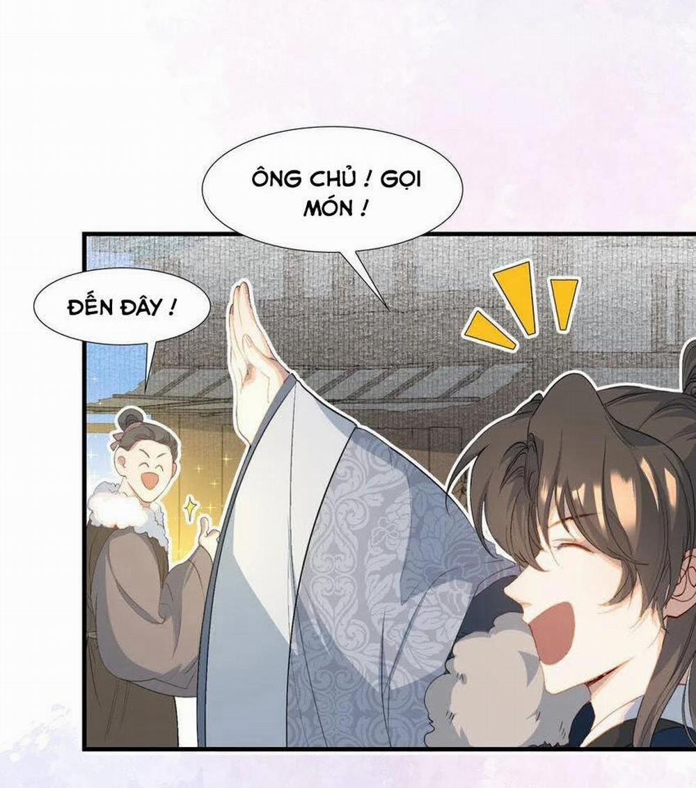 Loạn Thế Vi Vương 58 trang 23