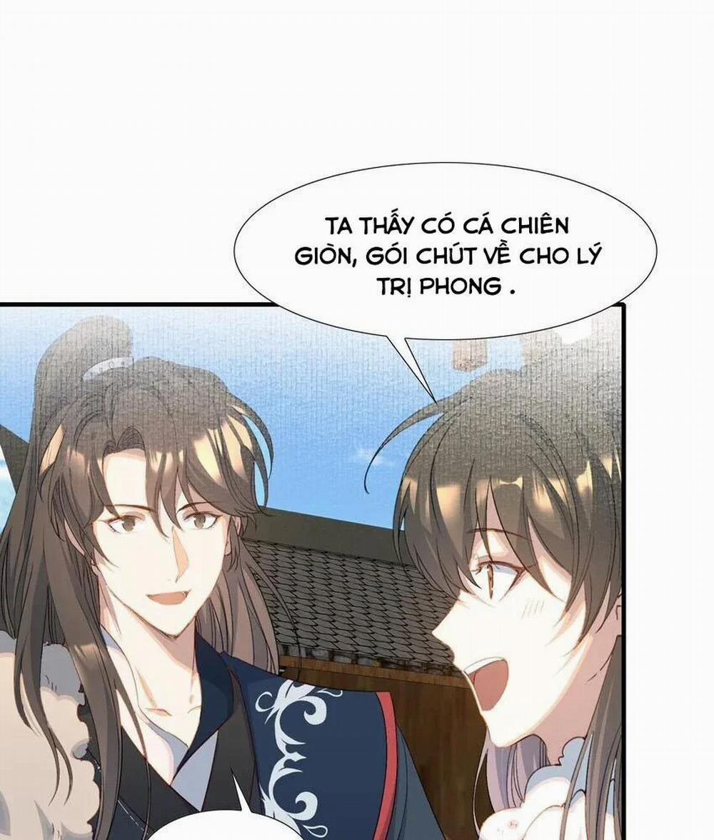 Loạn Thế Vi Vương 58 trang 29