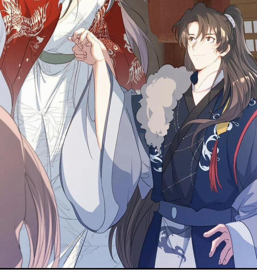 Loạn Thế Vi Vương 58 trang 3