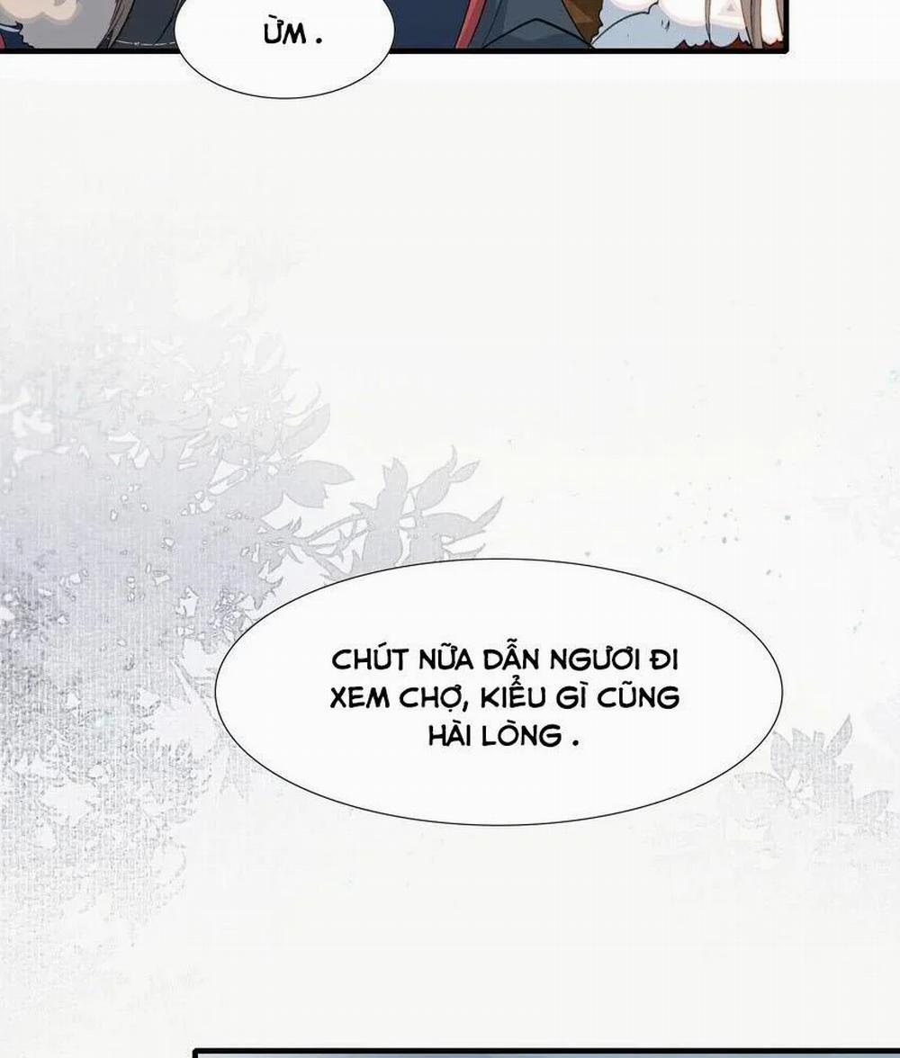 Loạn Thế Vi Vương 58 trang 30