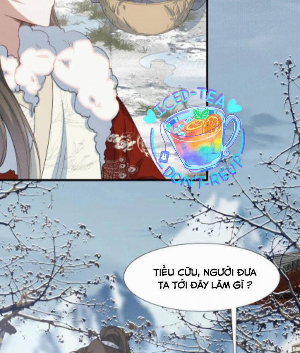 Loạn Thế Vi Vương 58 trang 35