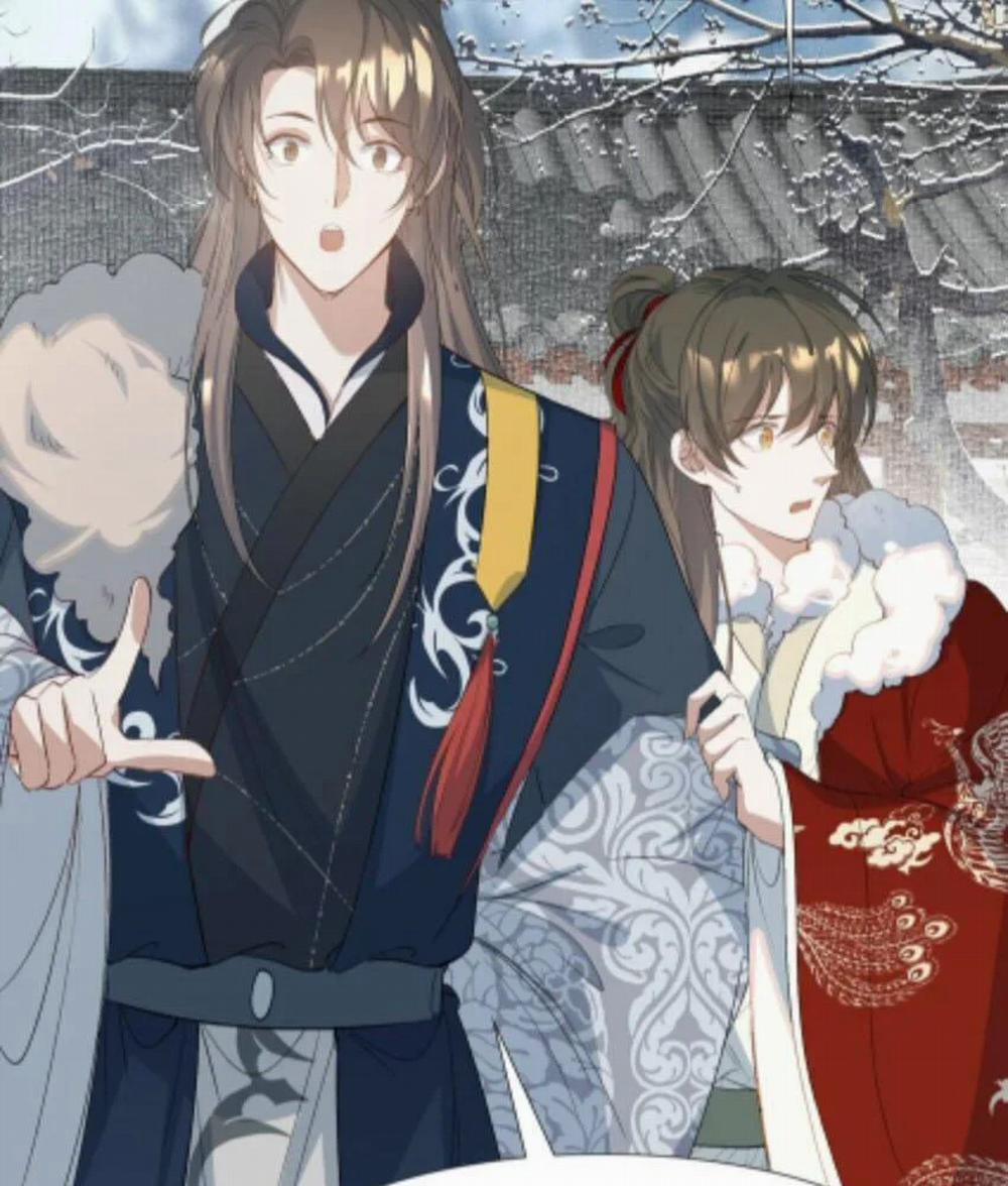 Loạn Thế Vi Vương 58 trang 36