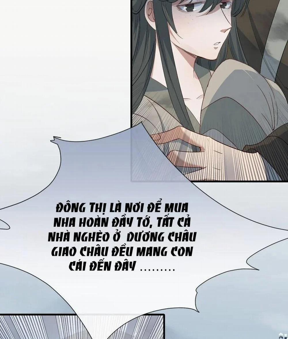 Loạn Thế Vi Vương 58 trang 39