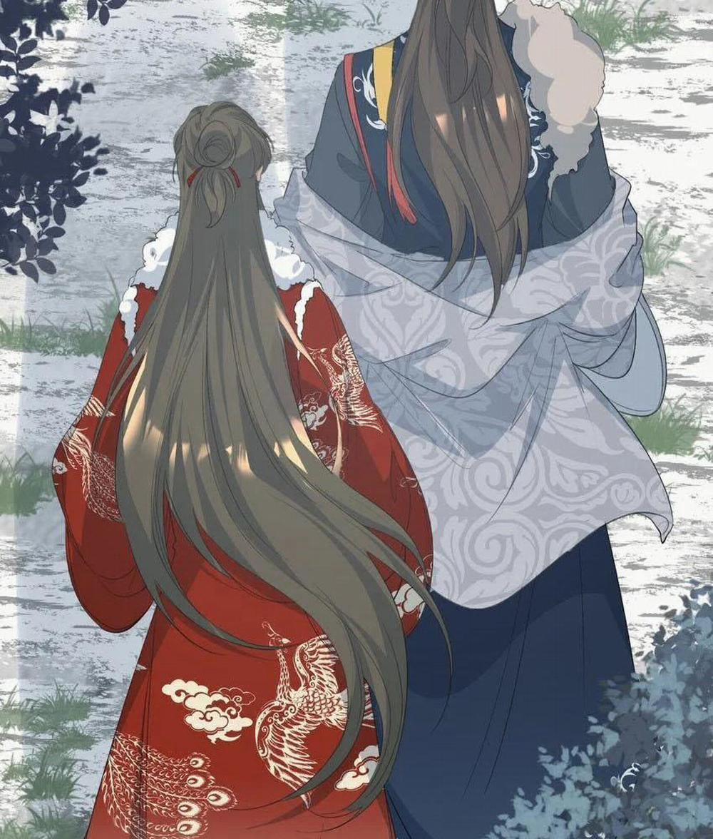 Loạn Thế Vi Vương 58 trang 44