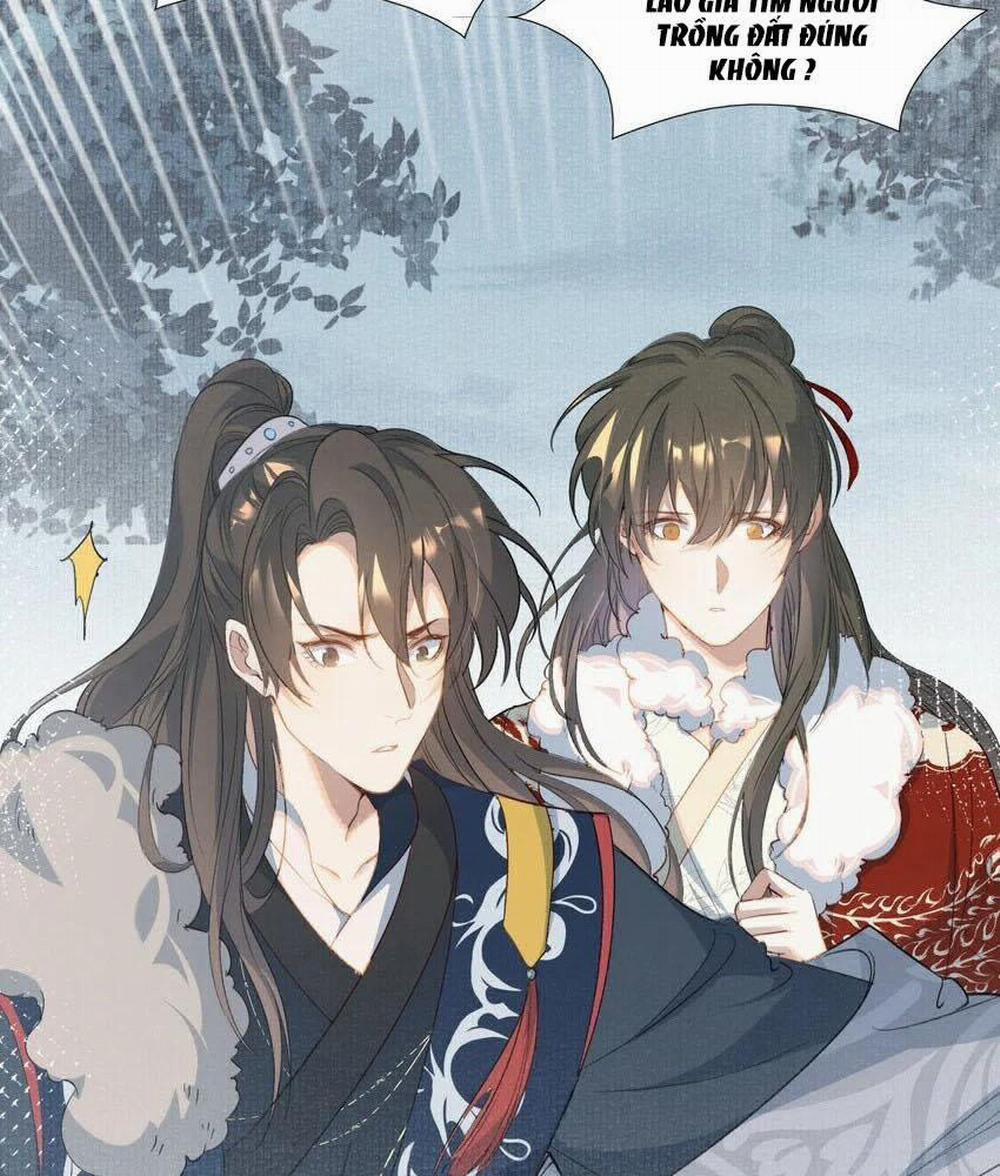 Loạn Thế Vi Vương 58 trang 50