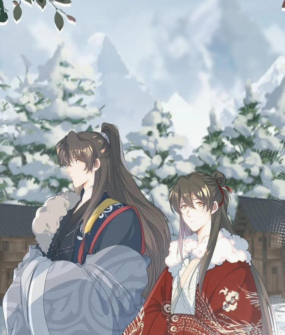 Loạn Thế Vi Vương 58 trang 58