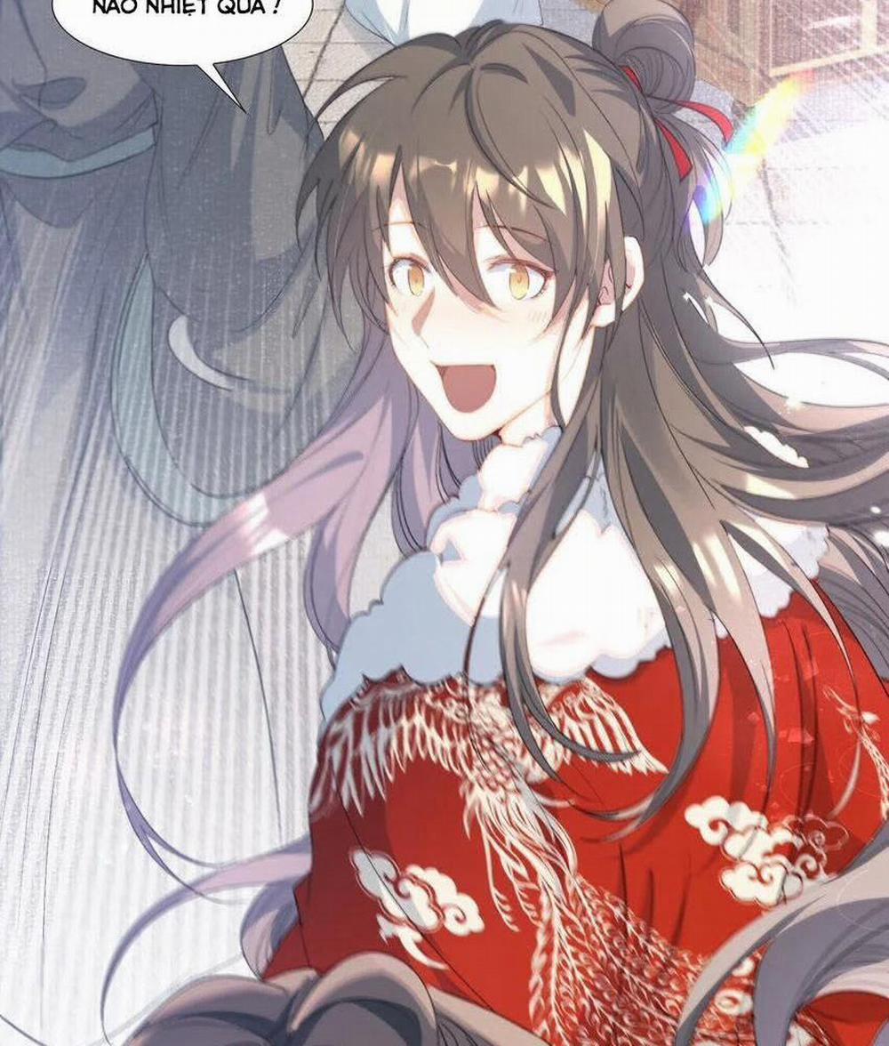 Loạn Thế Vi Vương 58 trang 6