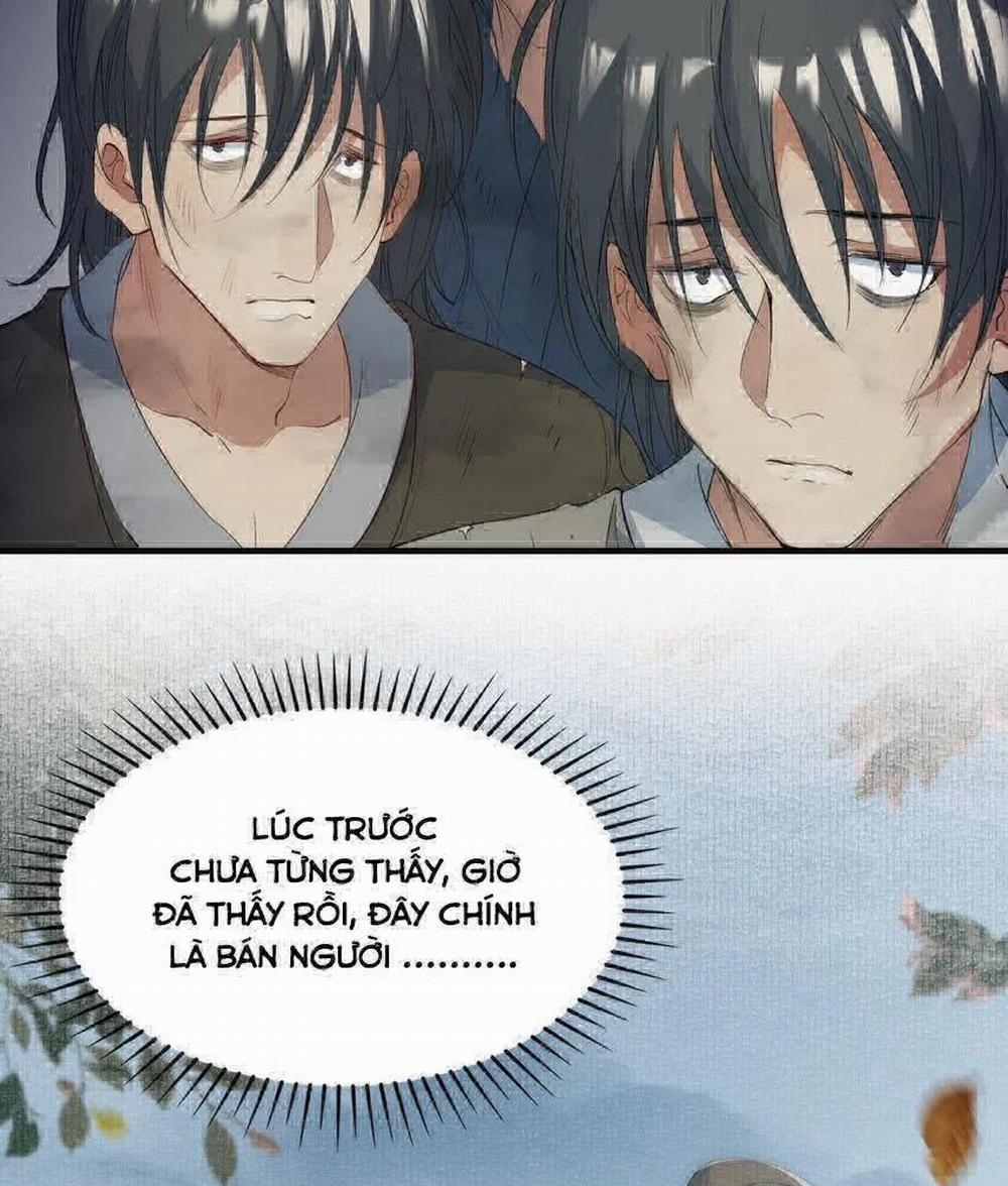 Loạn Thế Vi Vương 58 trang 61