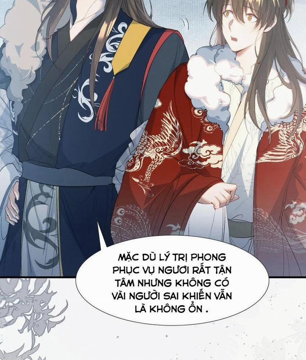 Loạn Thế Vi Vương 58 trang 65
