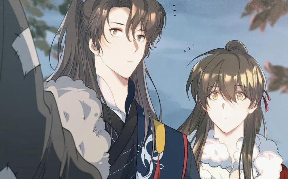 Loạn Thế Vi Vương 58 trang 69