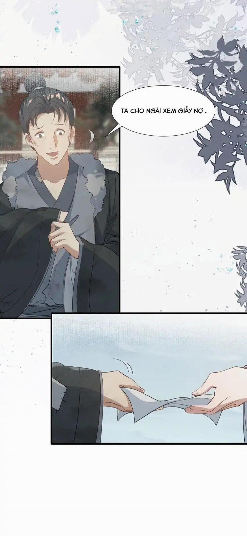 Loạn Thế Vi Vương 59 trang 1