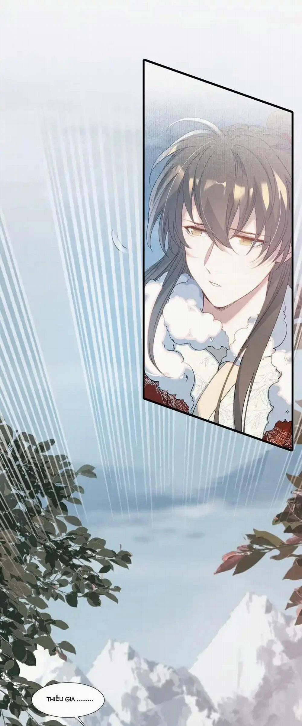 Loạn Thế Vi Vương 59 trang 12