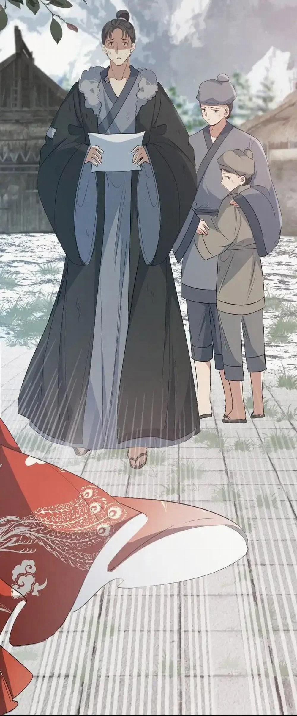 Loạn Thế Vi Vương 59 trang 13