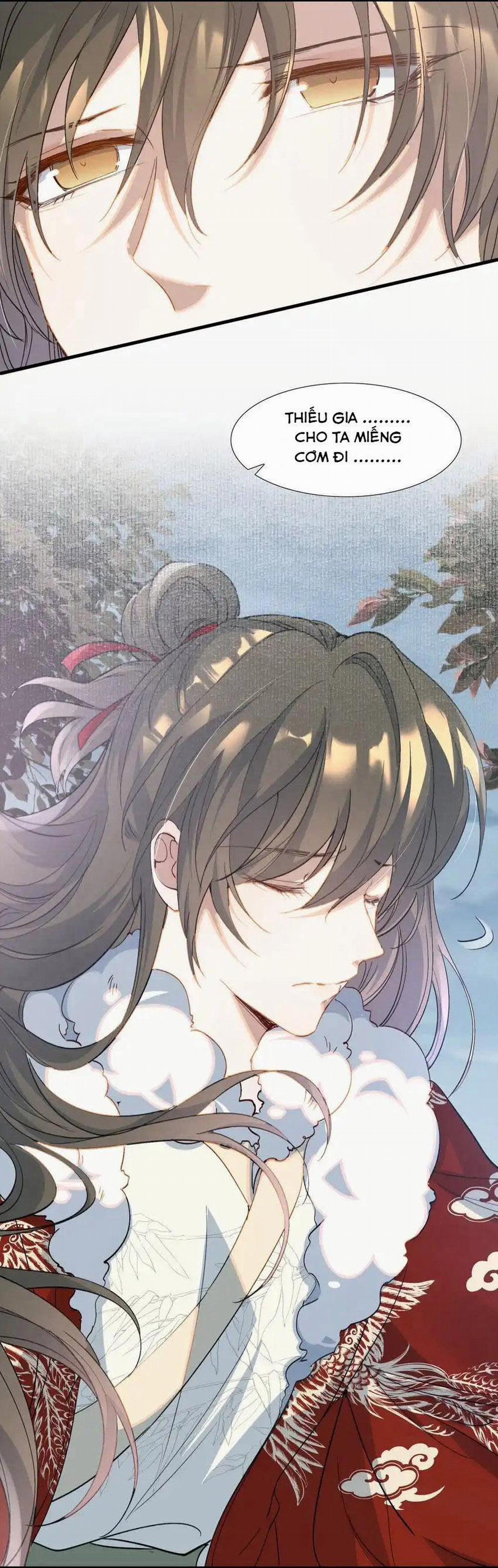 Loạn Thế Vi Vương 59 trang 14