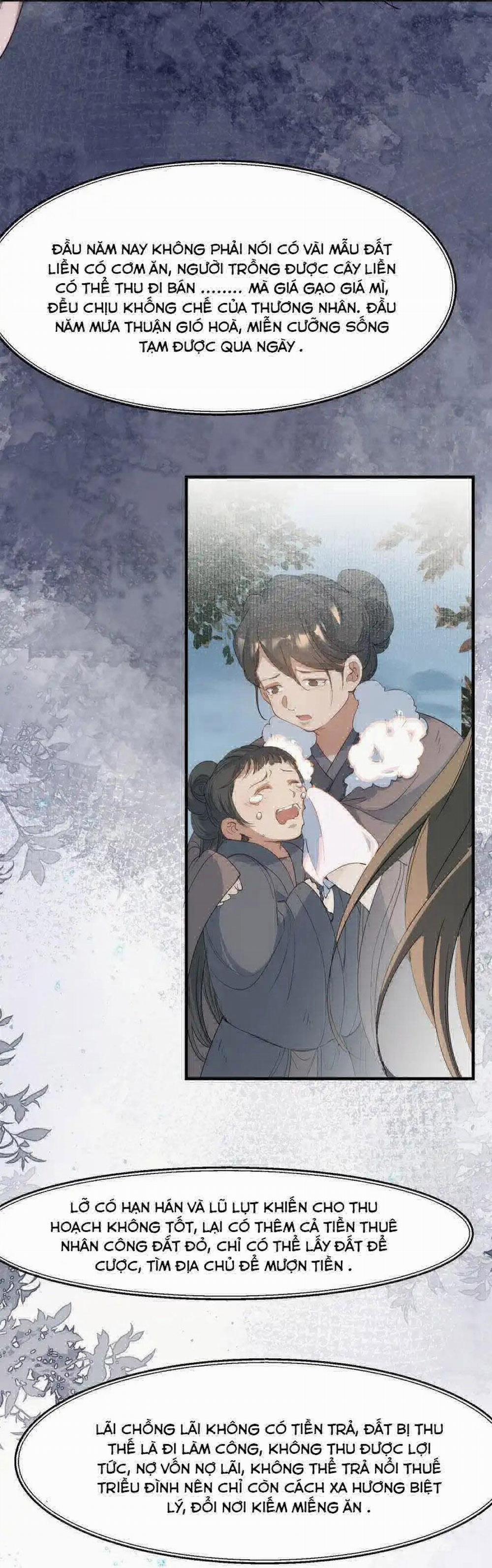 Loạn Thế Vi Vương 59 trang 15