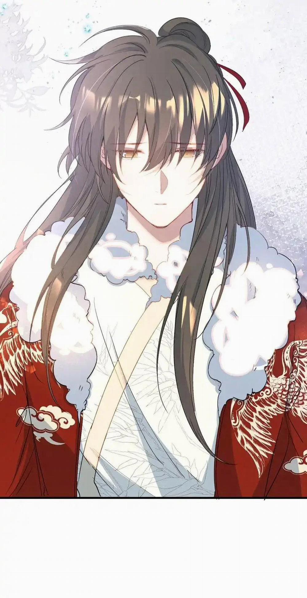 Loạn Thế Vi Vương 59 trang 16