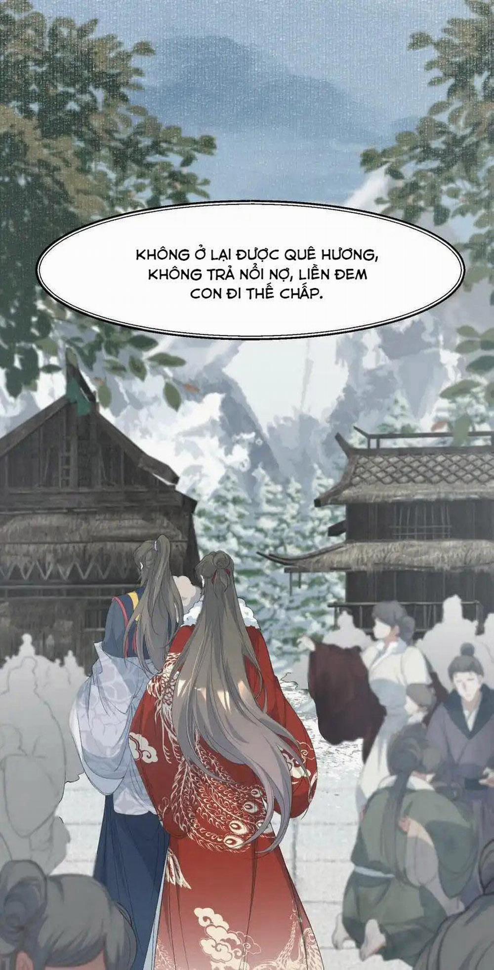 Loạn Thế Vi Vương 59 trang 18