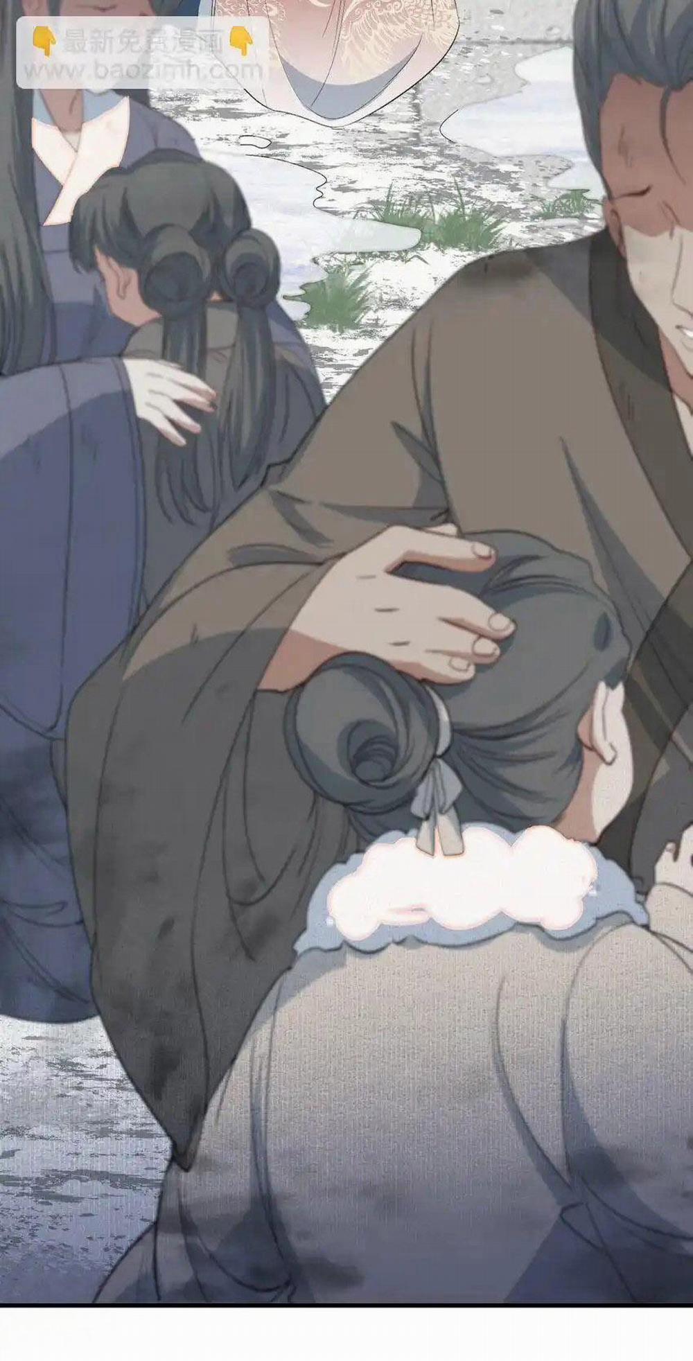 Loạn Thế Vi Vương 59 trang 19