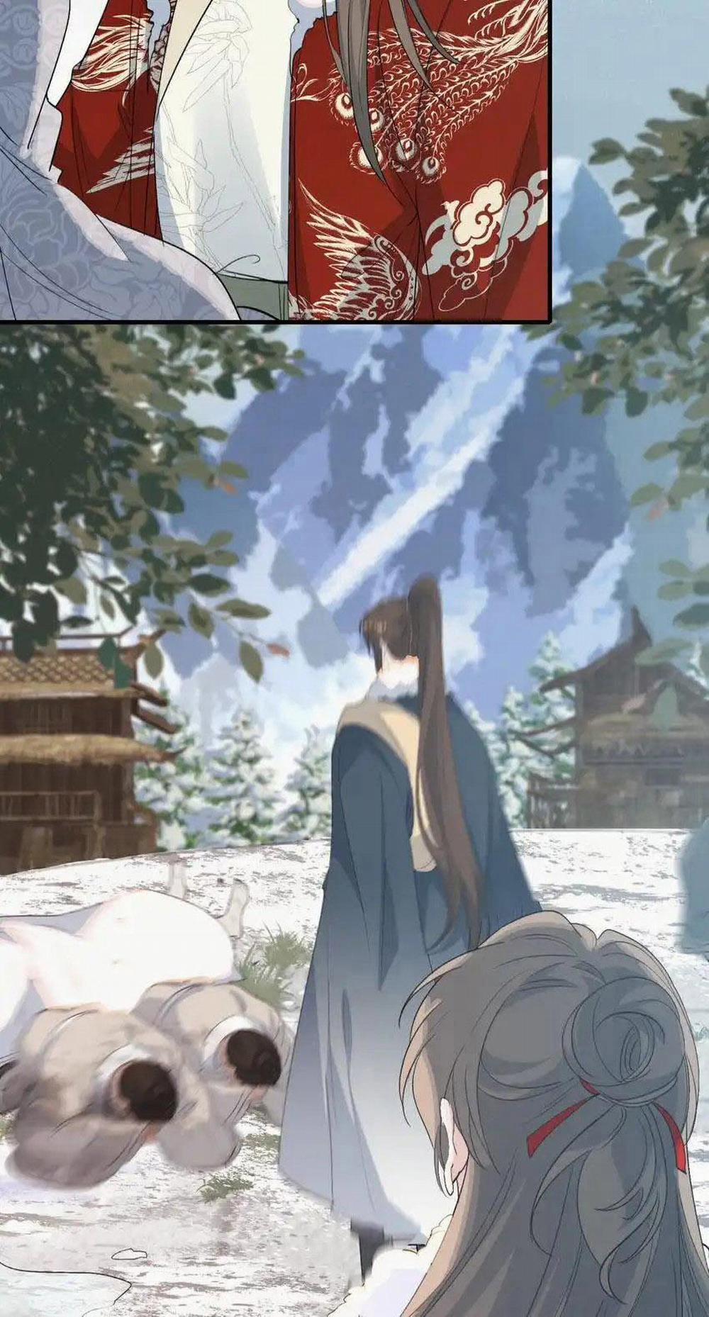 Loạn Thế Vi Vương 59 trang 21