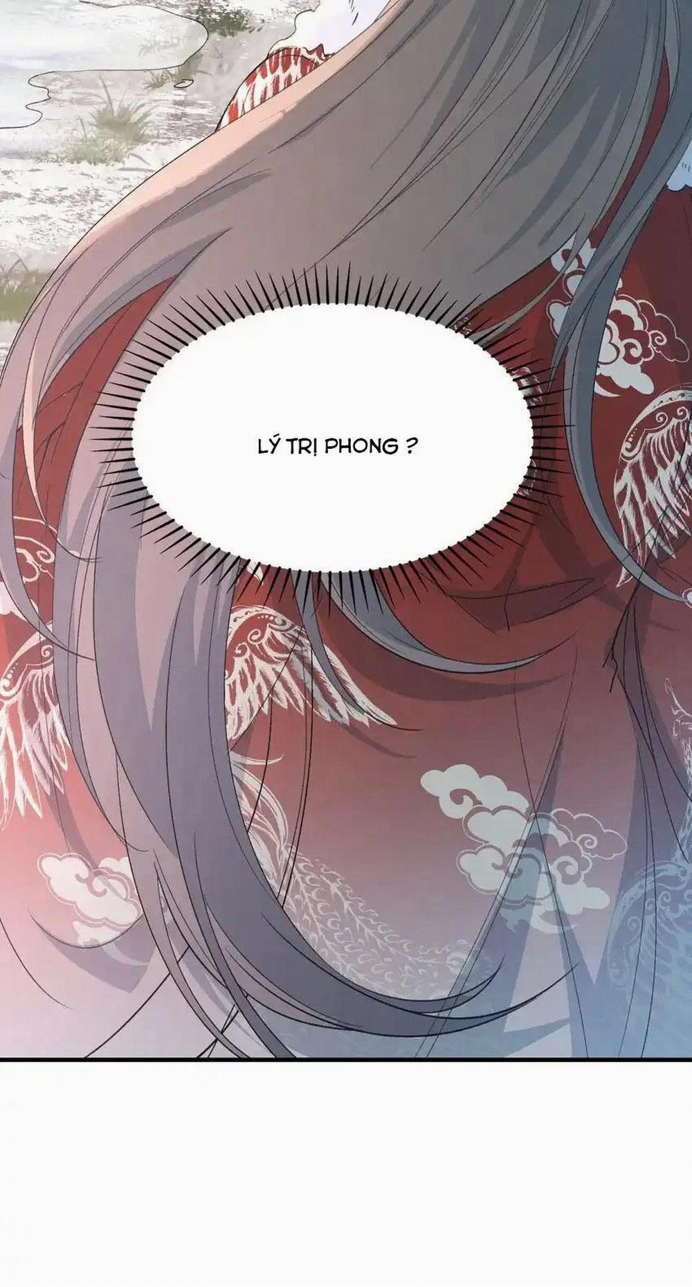 Loạn Thế Vi Vương 59 trang 22