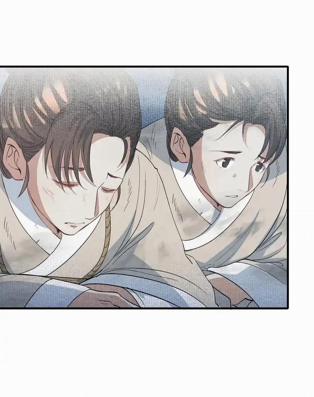 Loạn Thế Vi Vương 59 trang 23