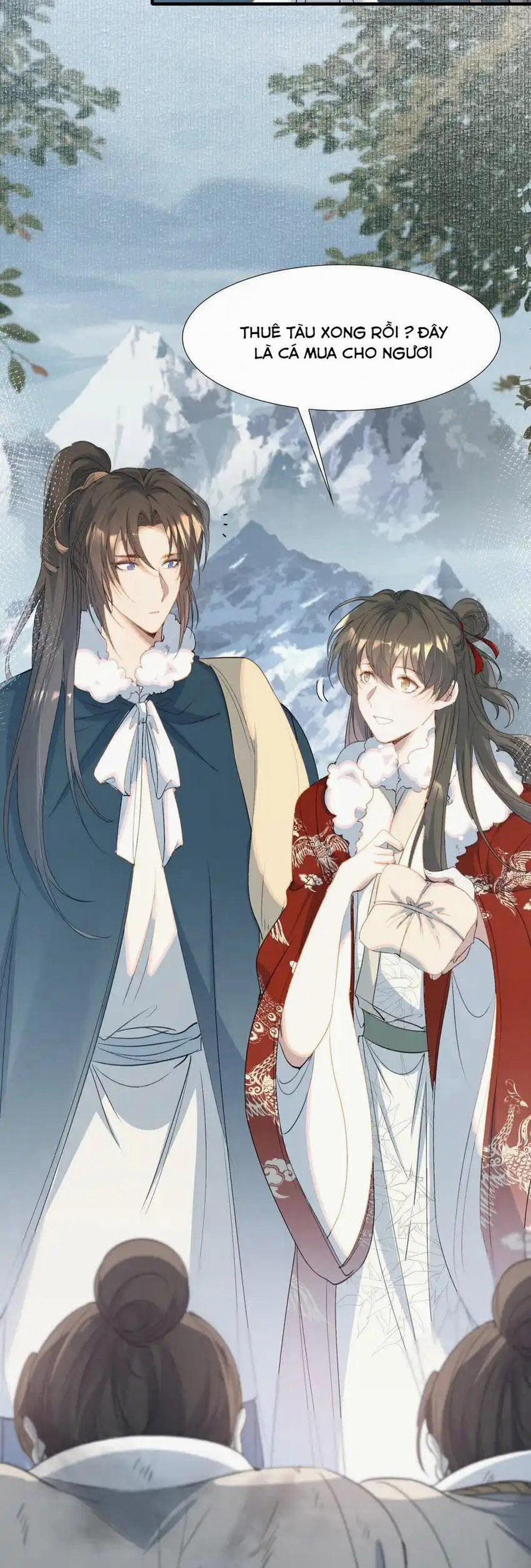 Loạn Thế Vi Vương 59 trang 25