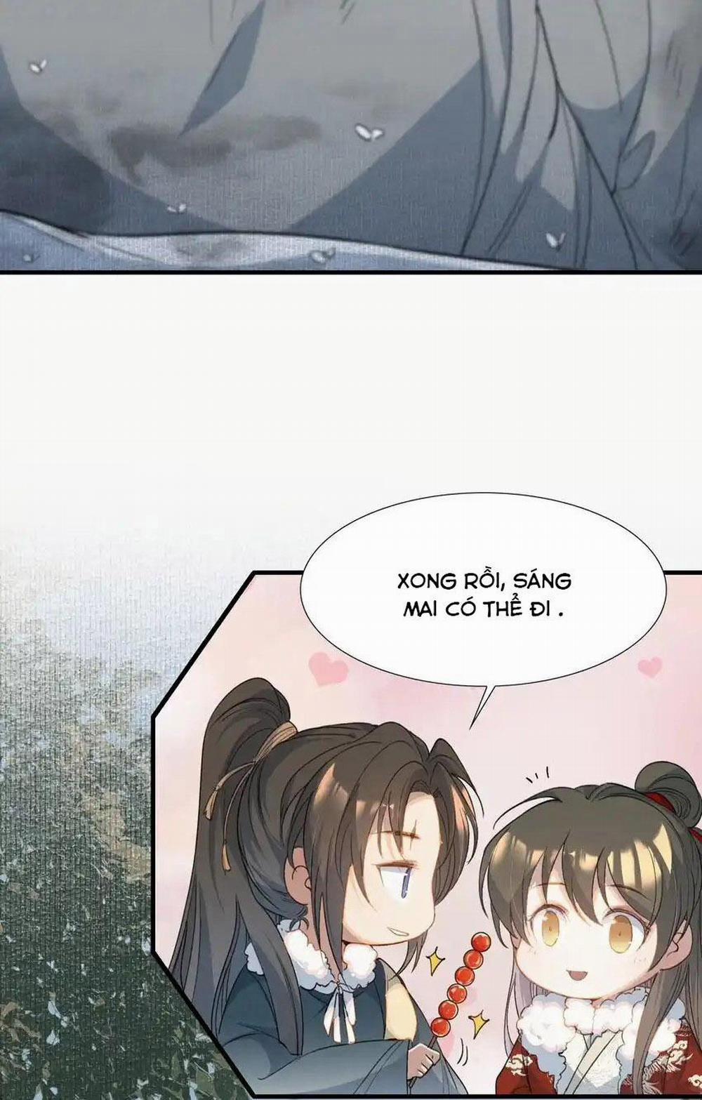 Loạn Thế Vi Vương 59 trang 26