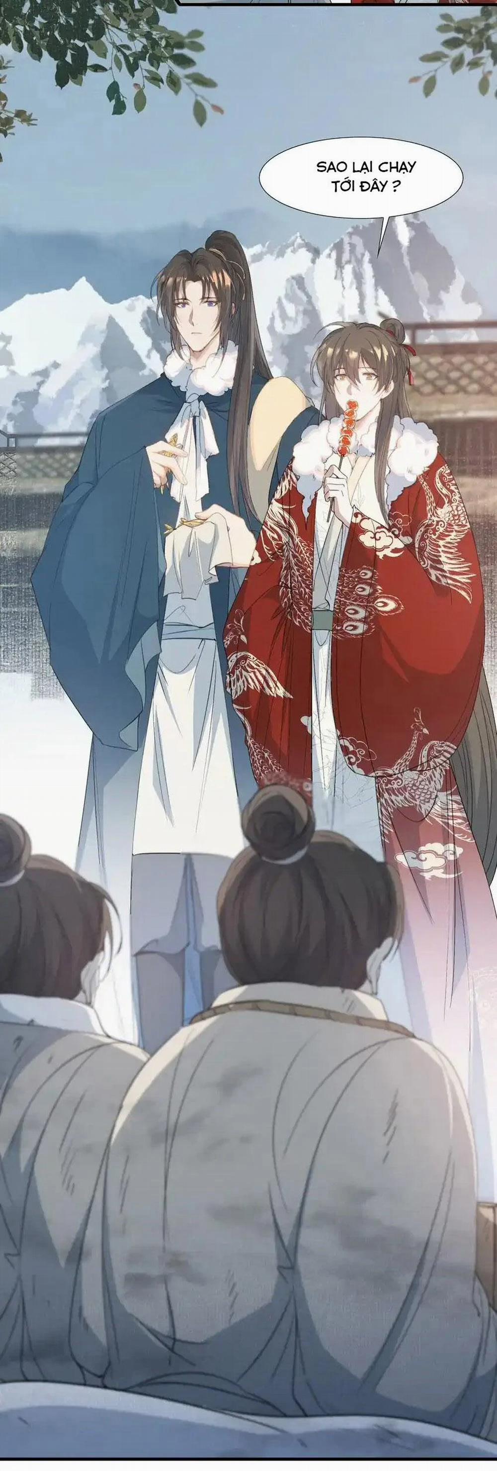 Loạn Thế Vi Vương 59 trang 27